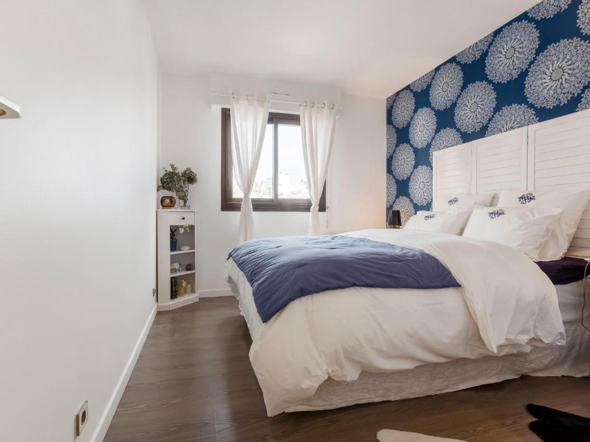 Apartment Jean Mermoz By Interhome Deauville Exterior photo